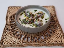 كبة عبيلة