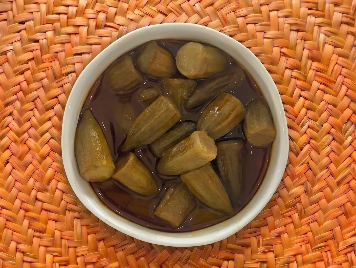 Okra