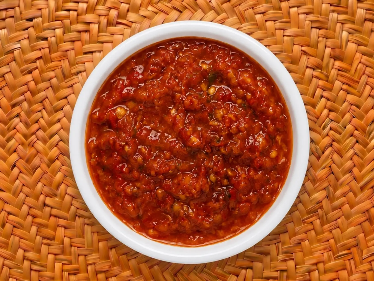 شطة فوح الارز - صغير