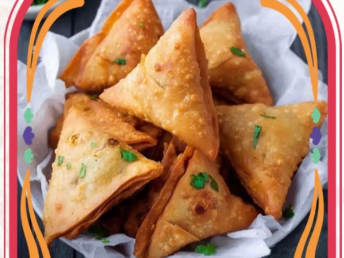 Sambosa