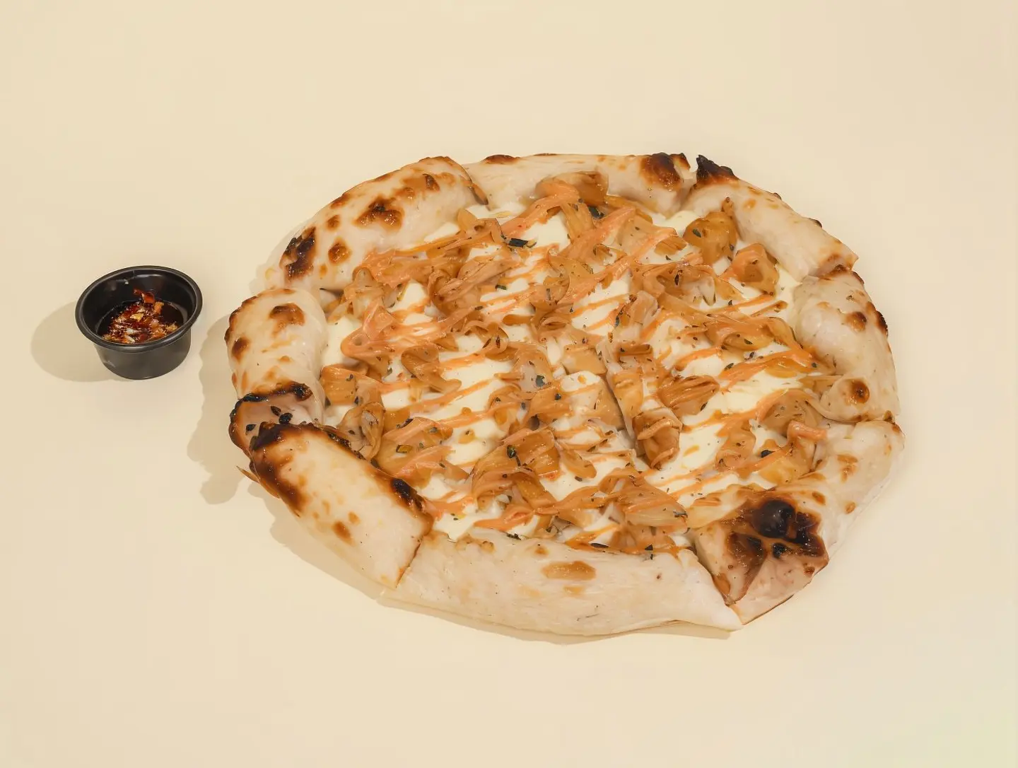 دجاج الفلريدو