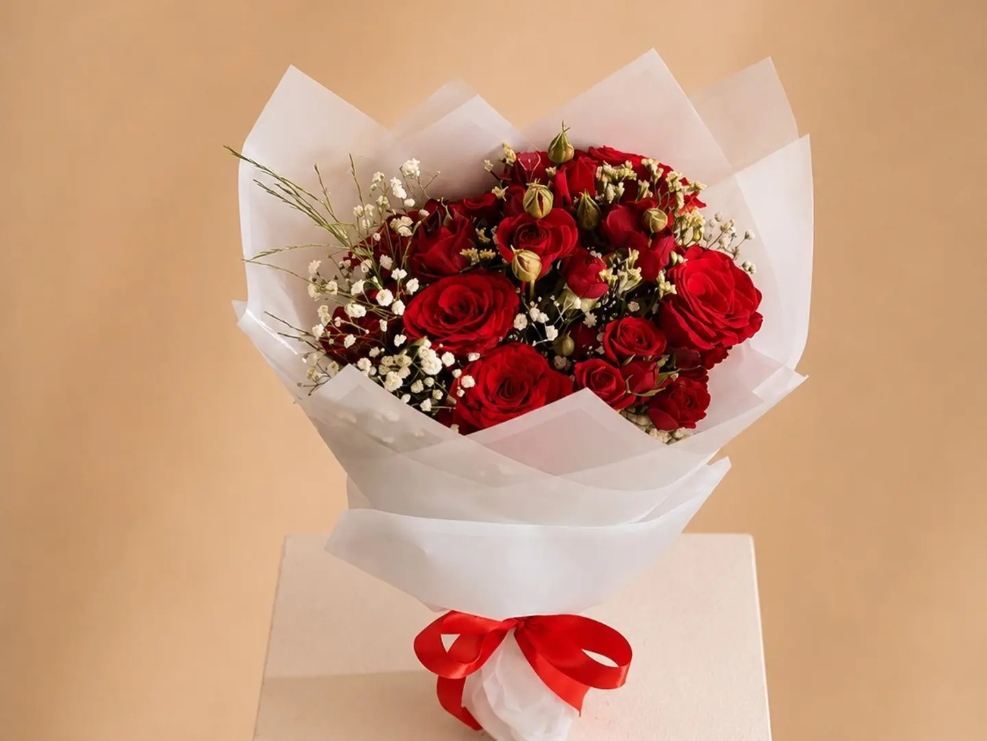 Love Bouquet1