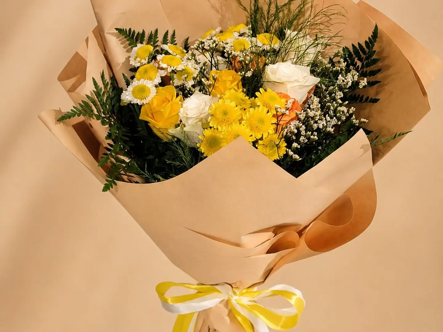 Safe Return Bouquet 2