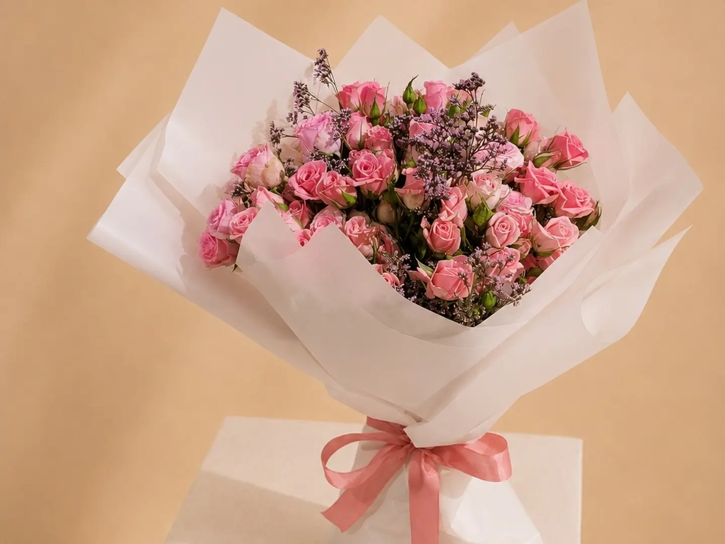 Bouquet Of Feeling 1
