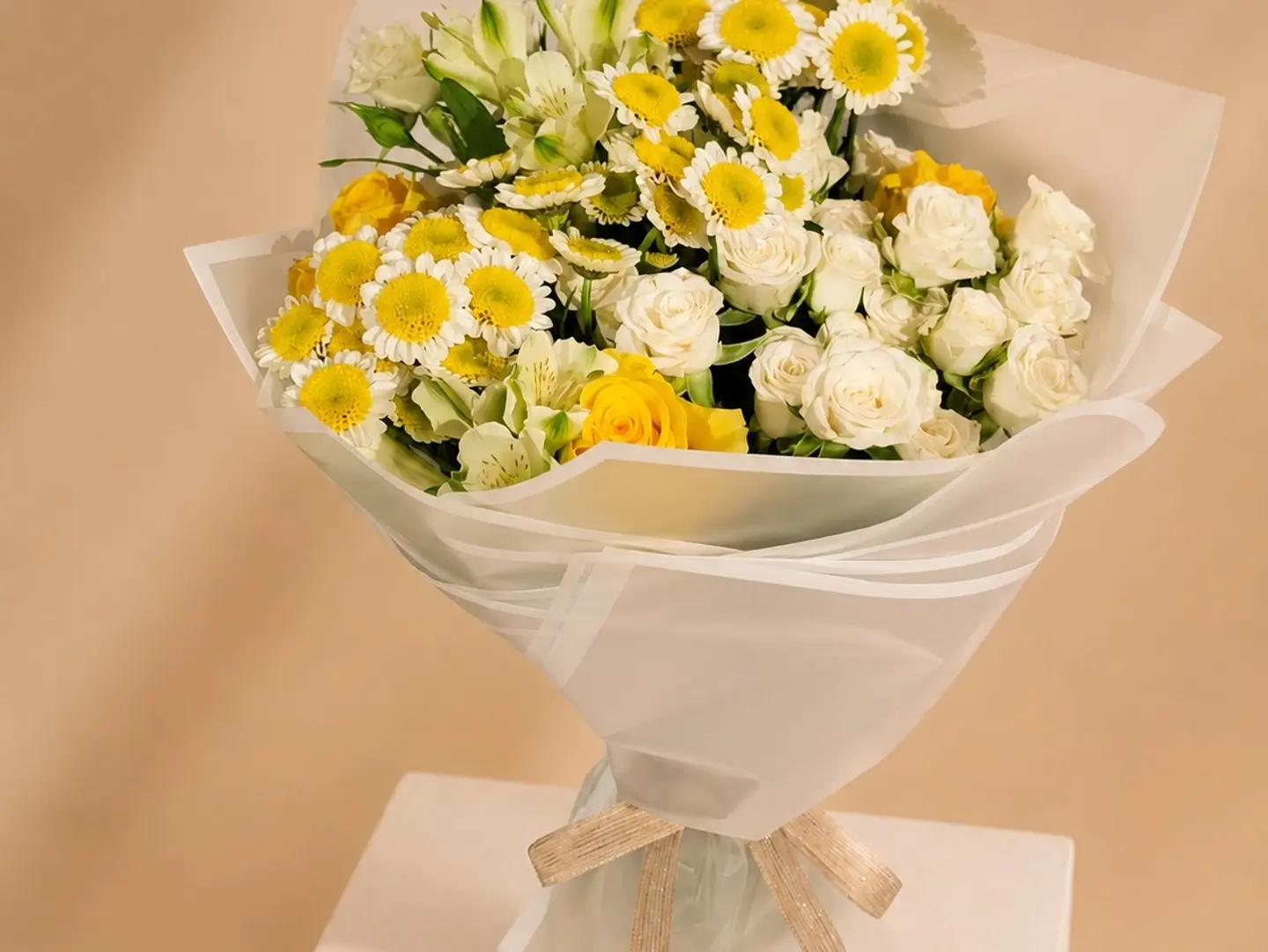 Safe Return Bouquet