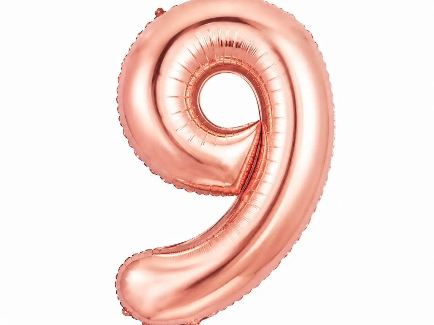 Nine
