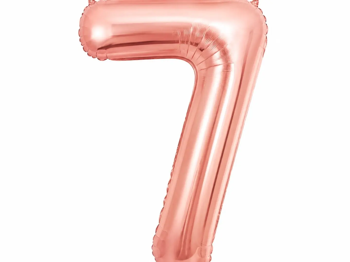 Seven