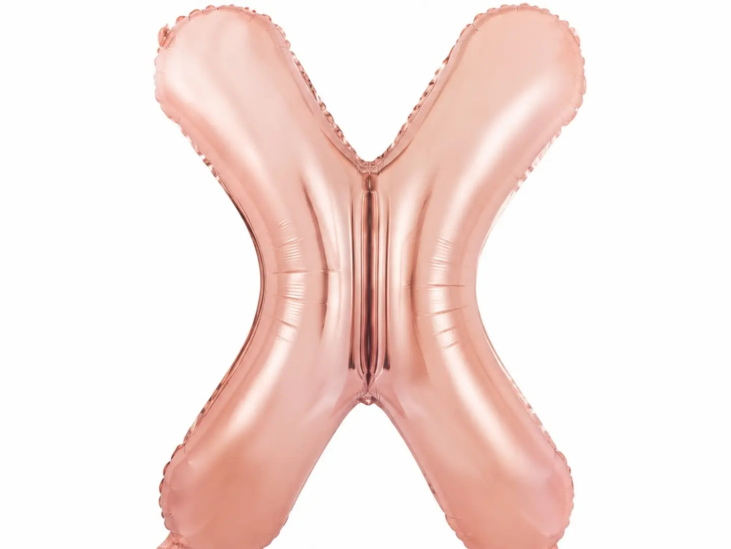 X