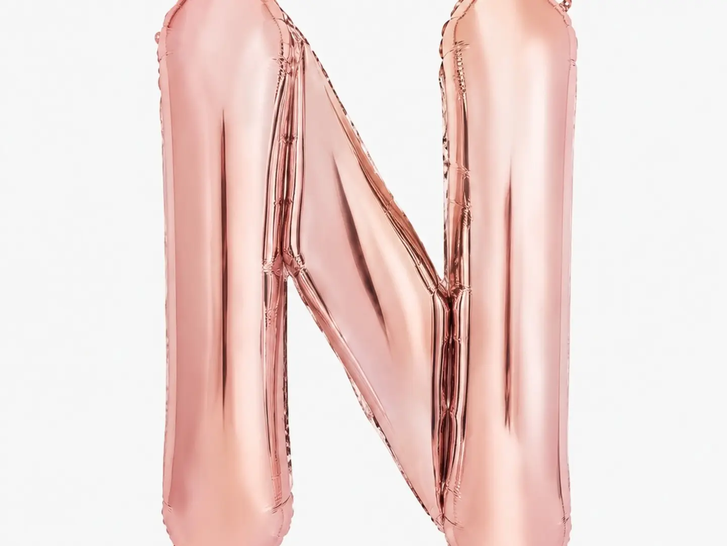 N