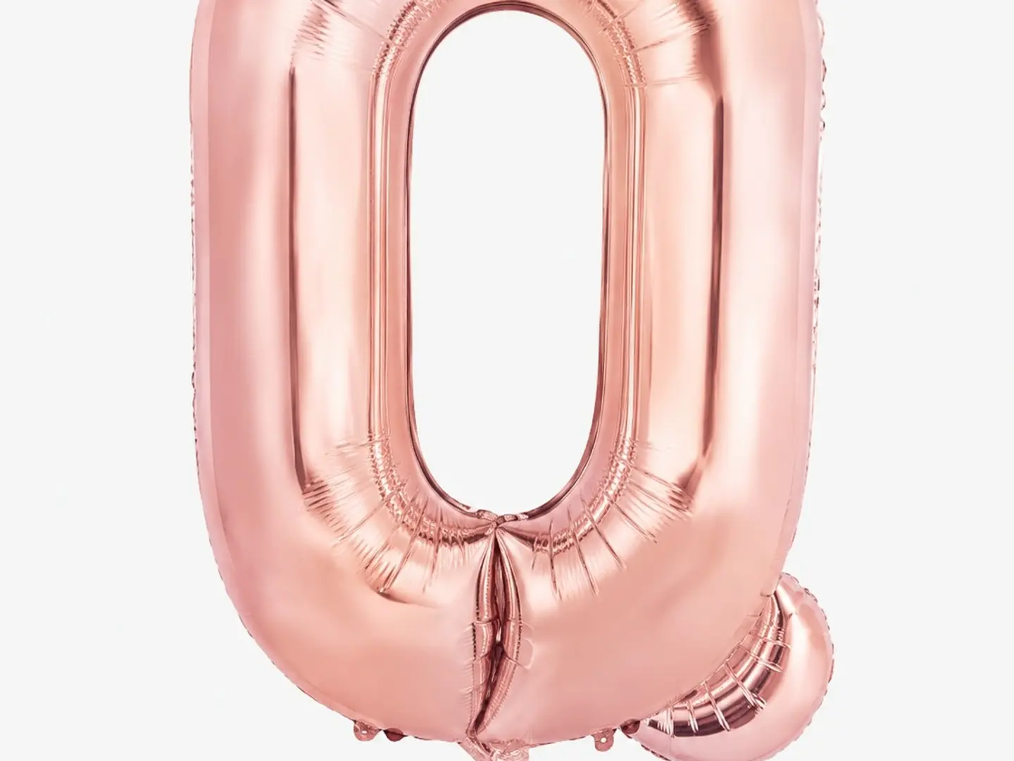 Q