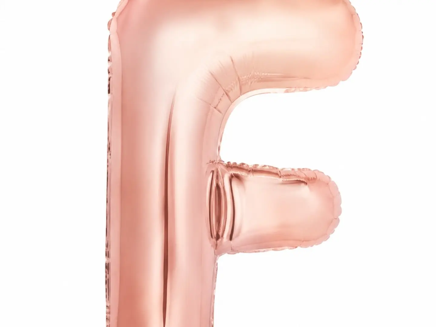F