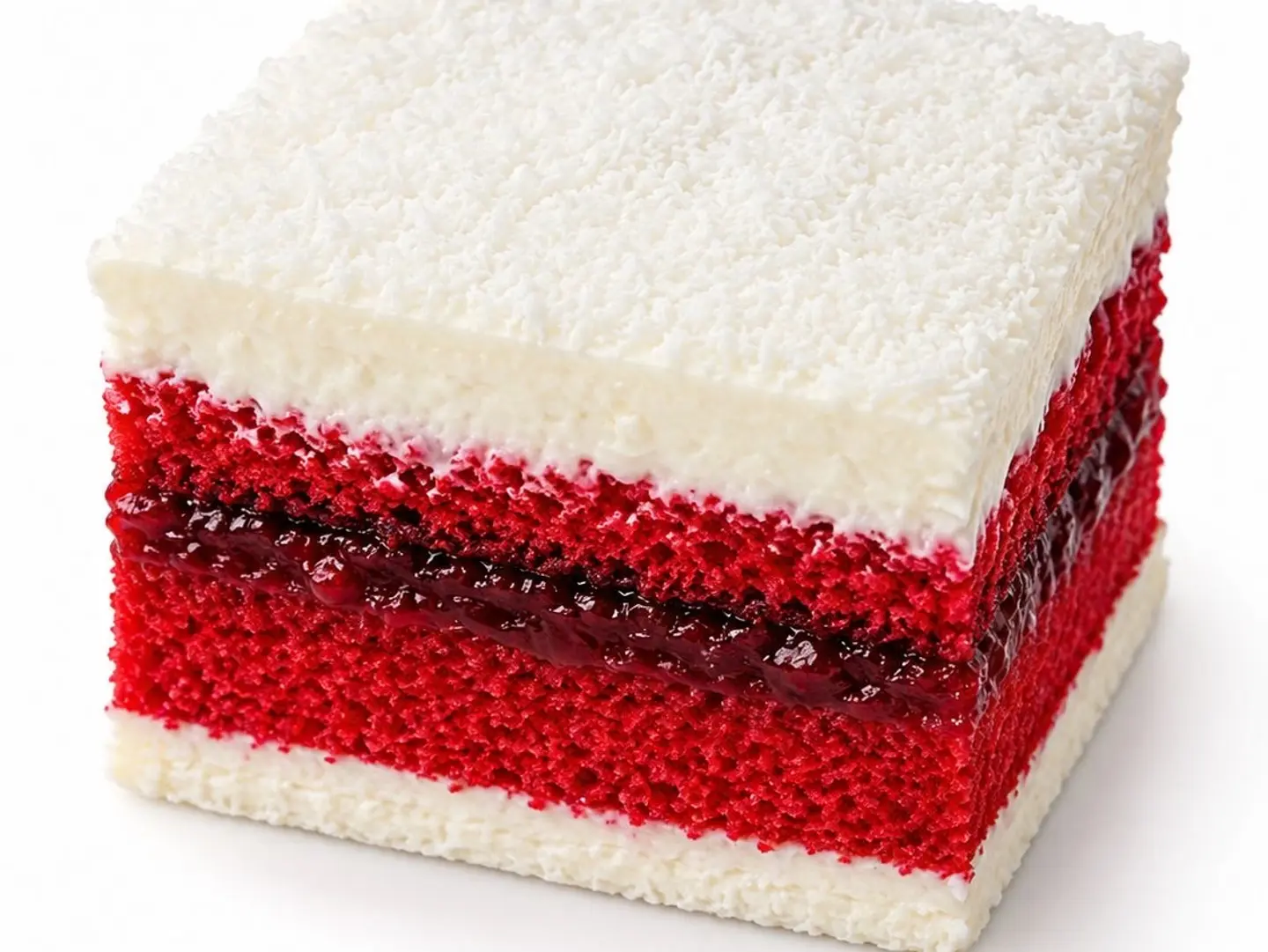 Coconut Berry