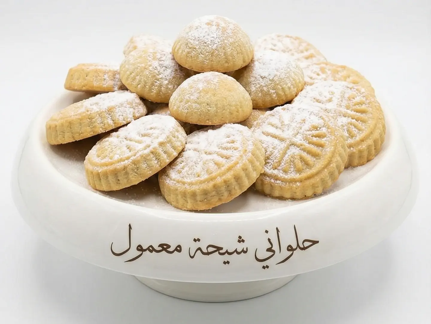 Soft Biscuits With Dates