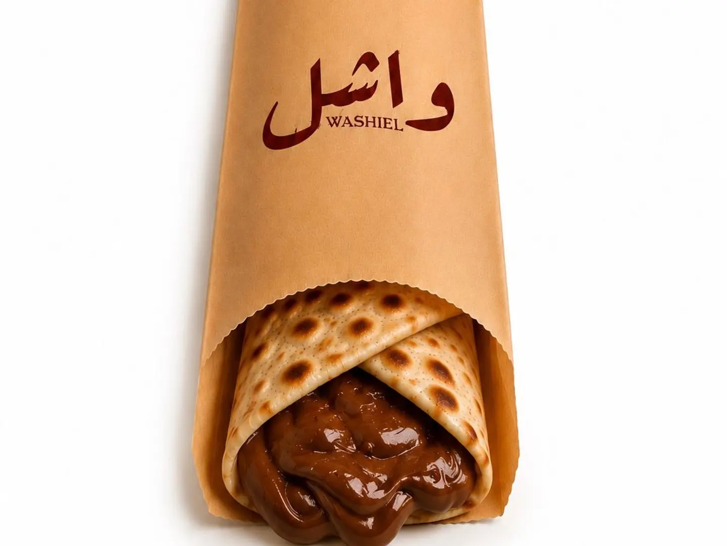 شباتي نوتيلا