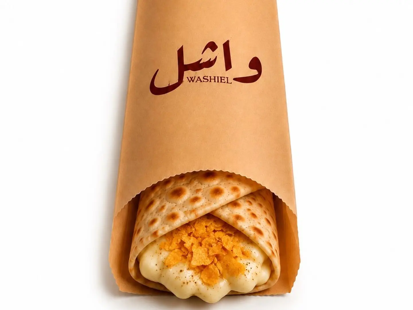 شباتي شبس عمان