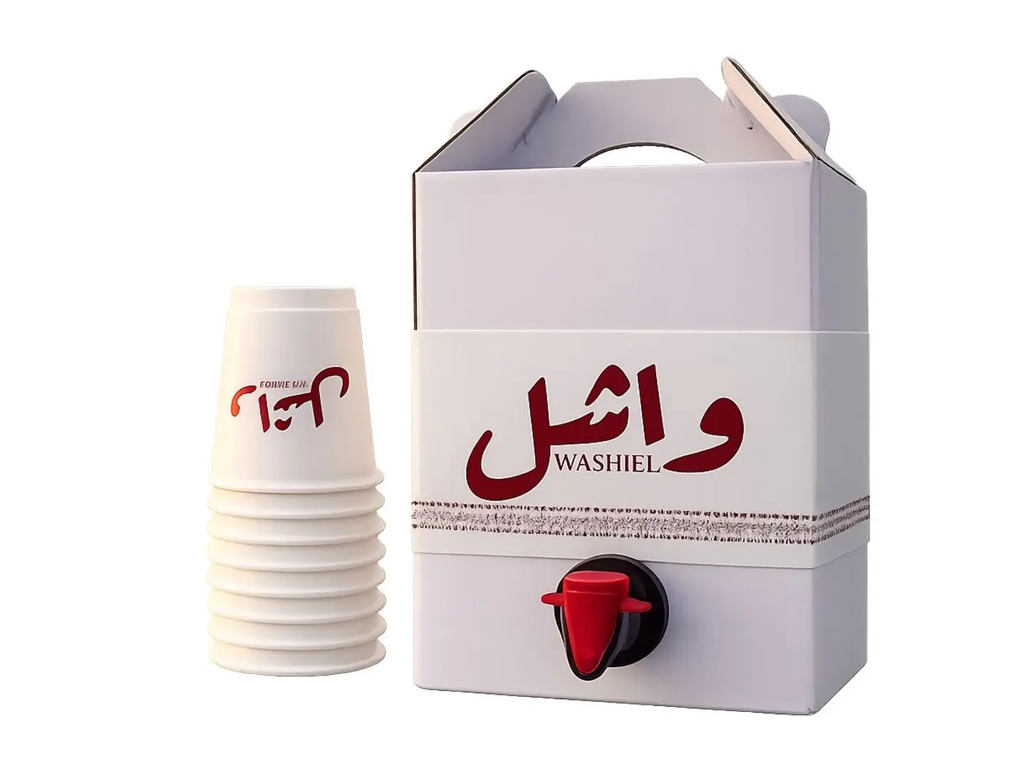 كرك جمعات