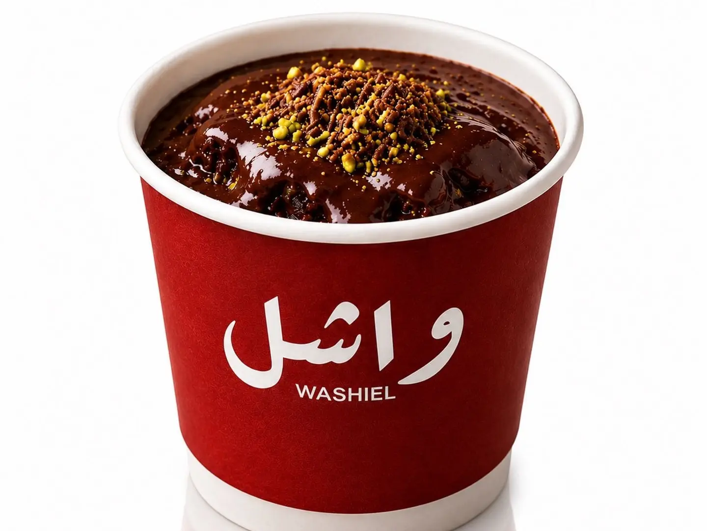 بودنق تشوكلت بلجيكي