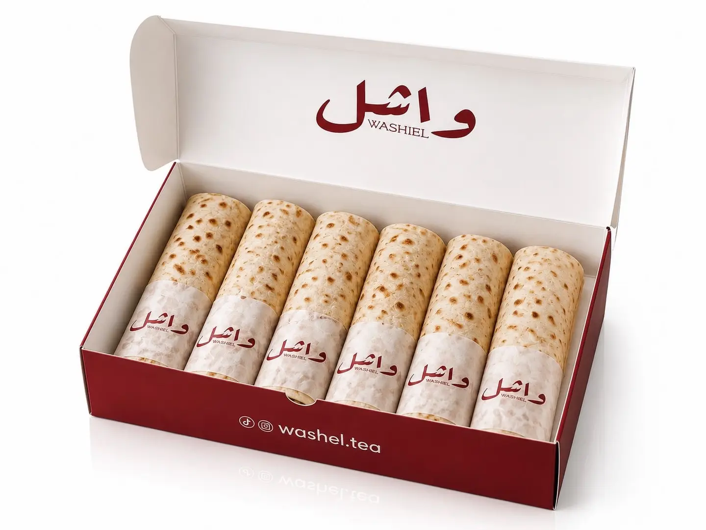 بوكس مكس شباتي من اختيارك