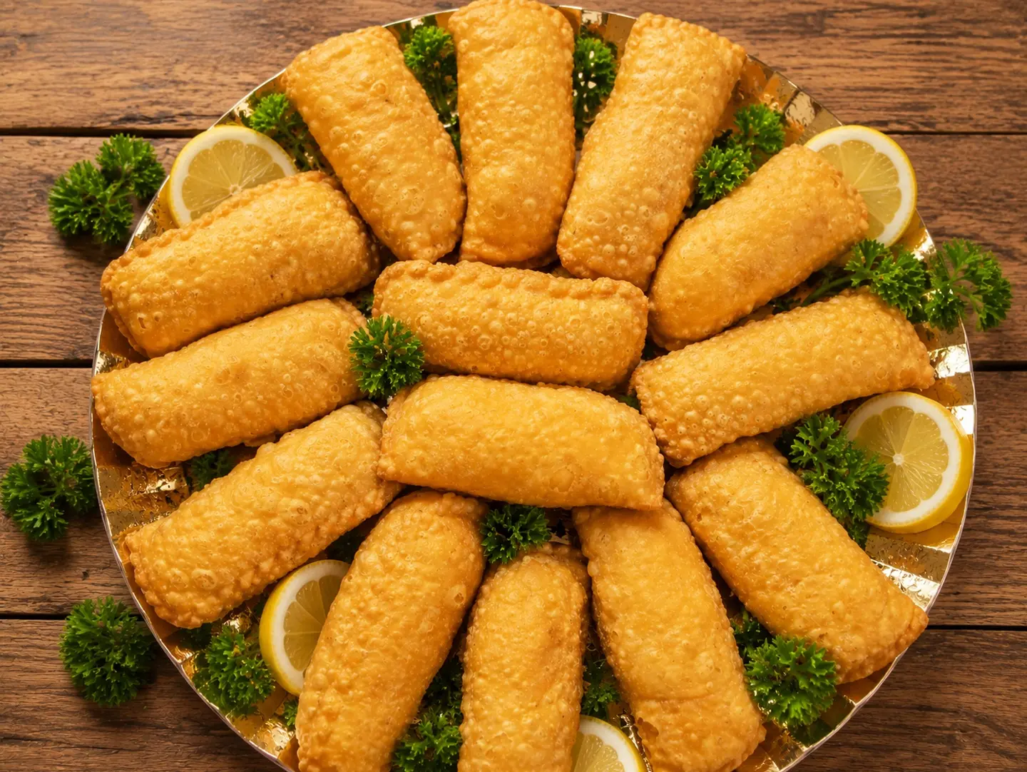 بف دجاج