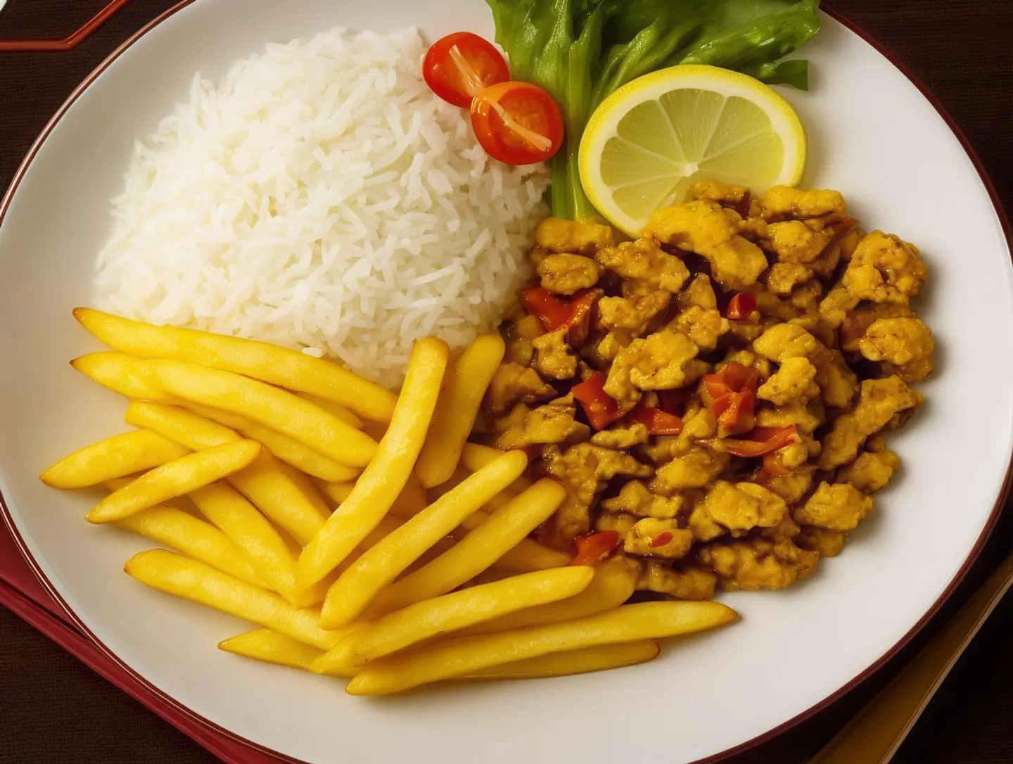 Fajita Tagine