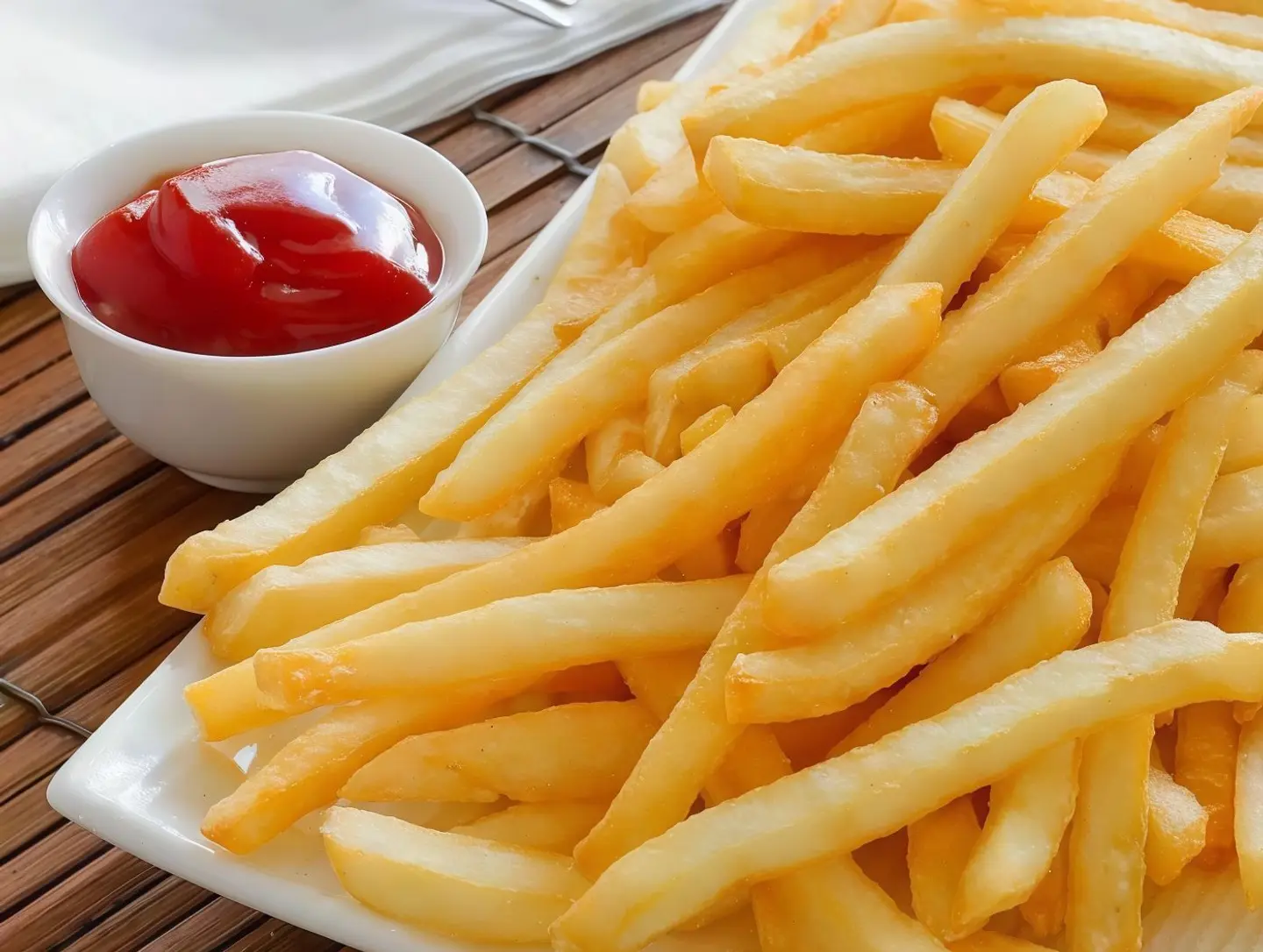 Fries