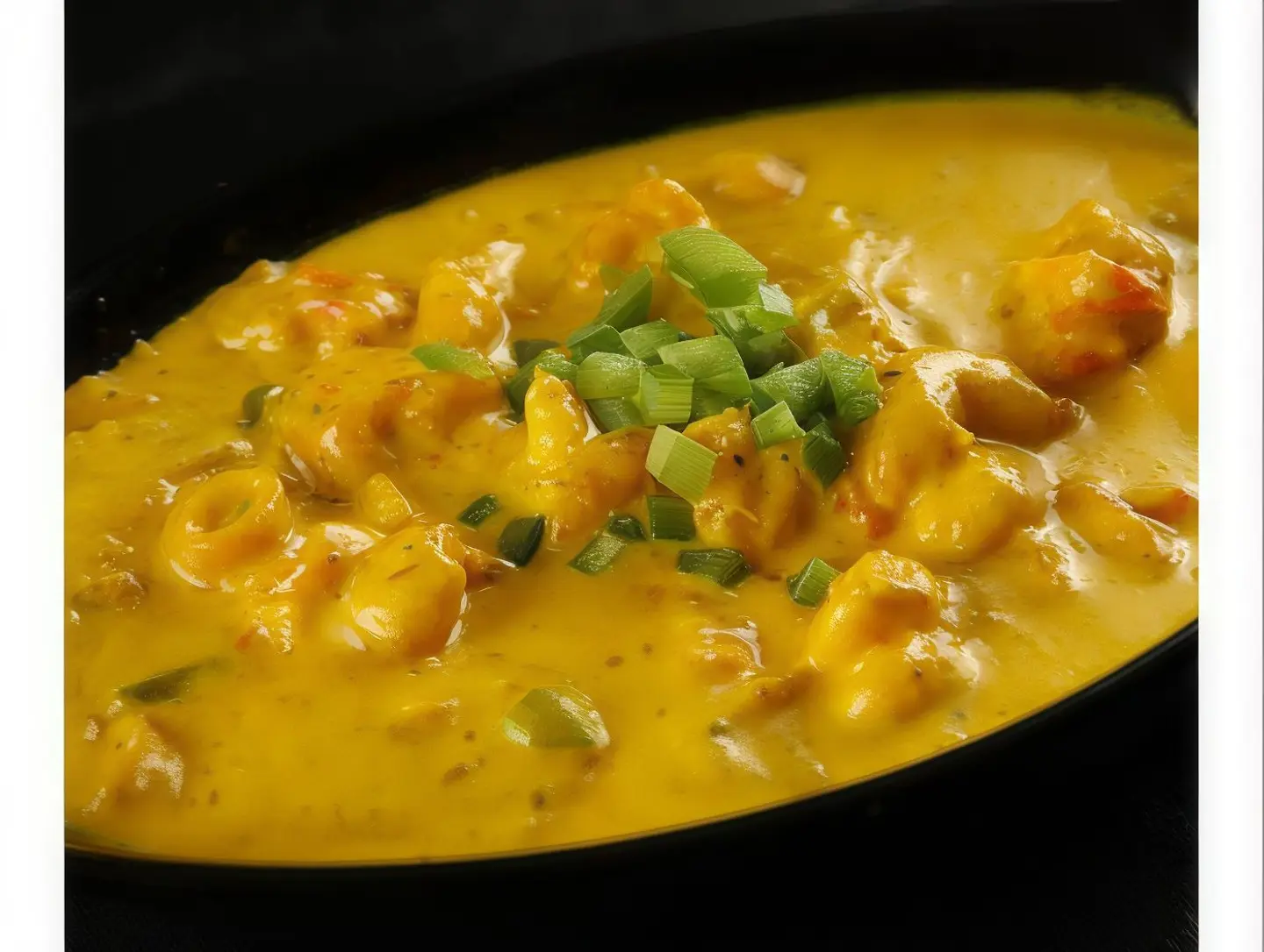 Curry Tagine