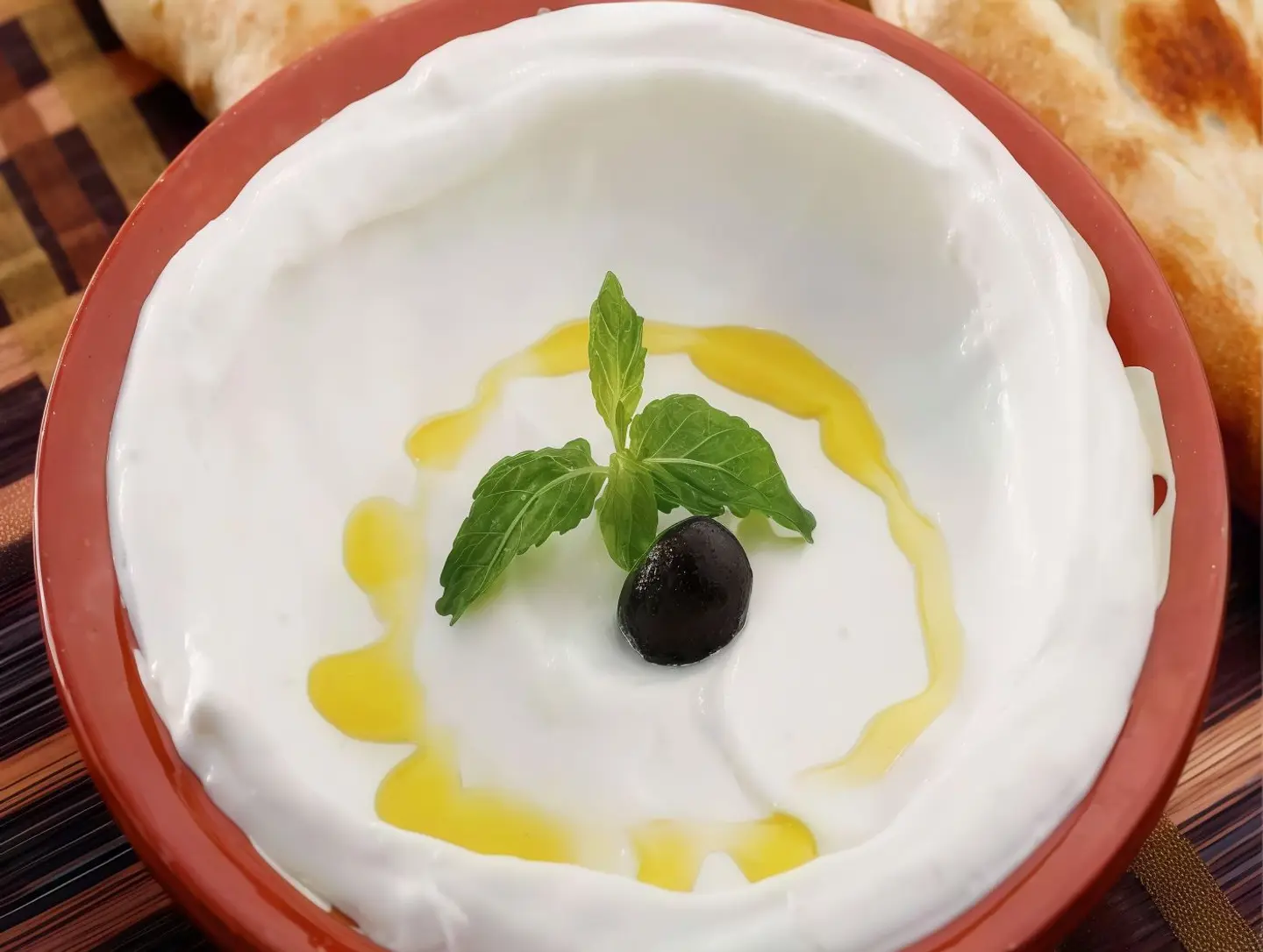Labneh
