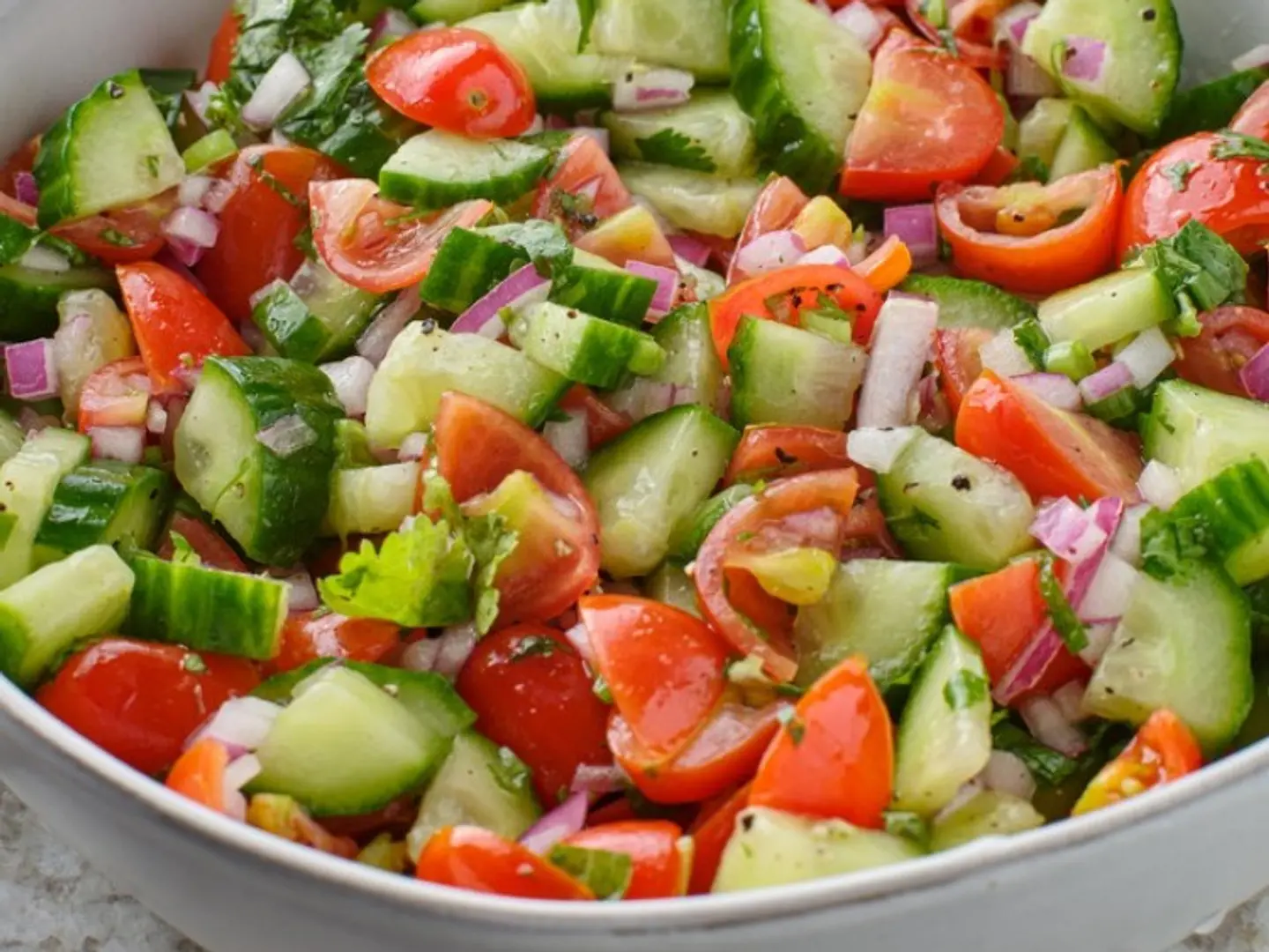 Salad