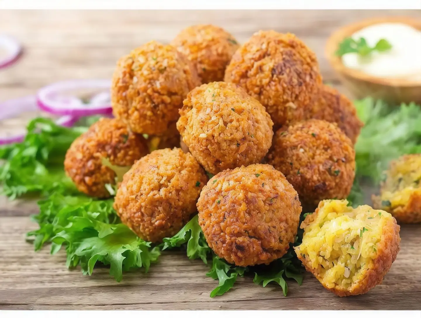 Falafel