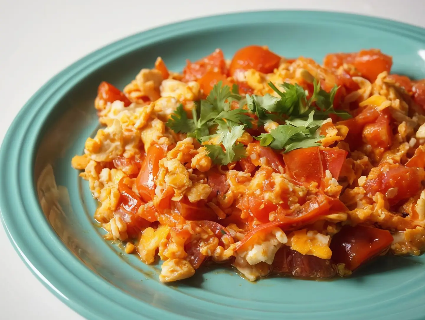Shakshuka