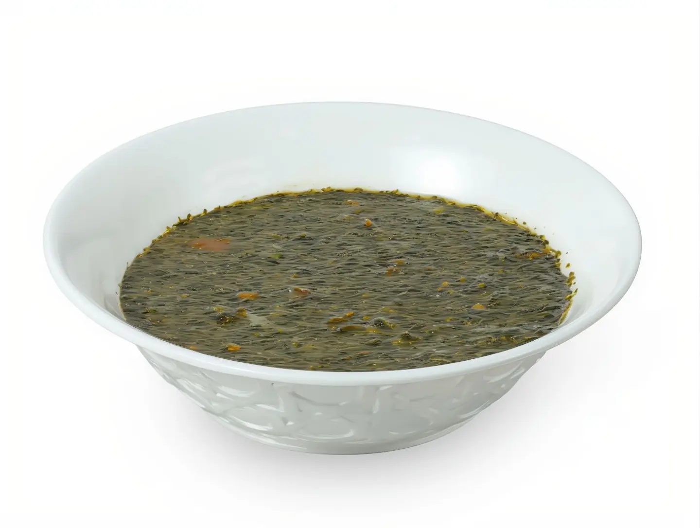 ملوخية - صغير