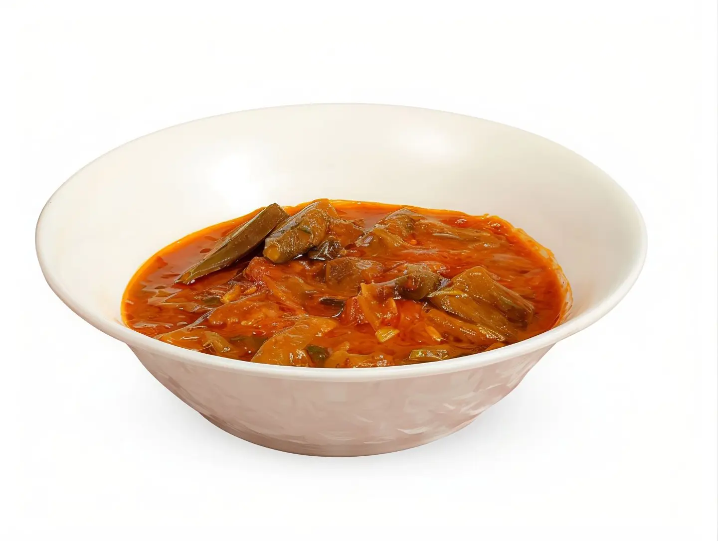 بامية - صغير