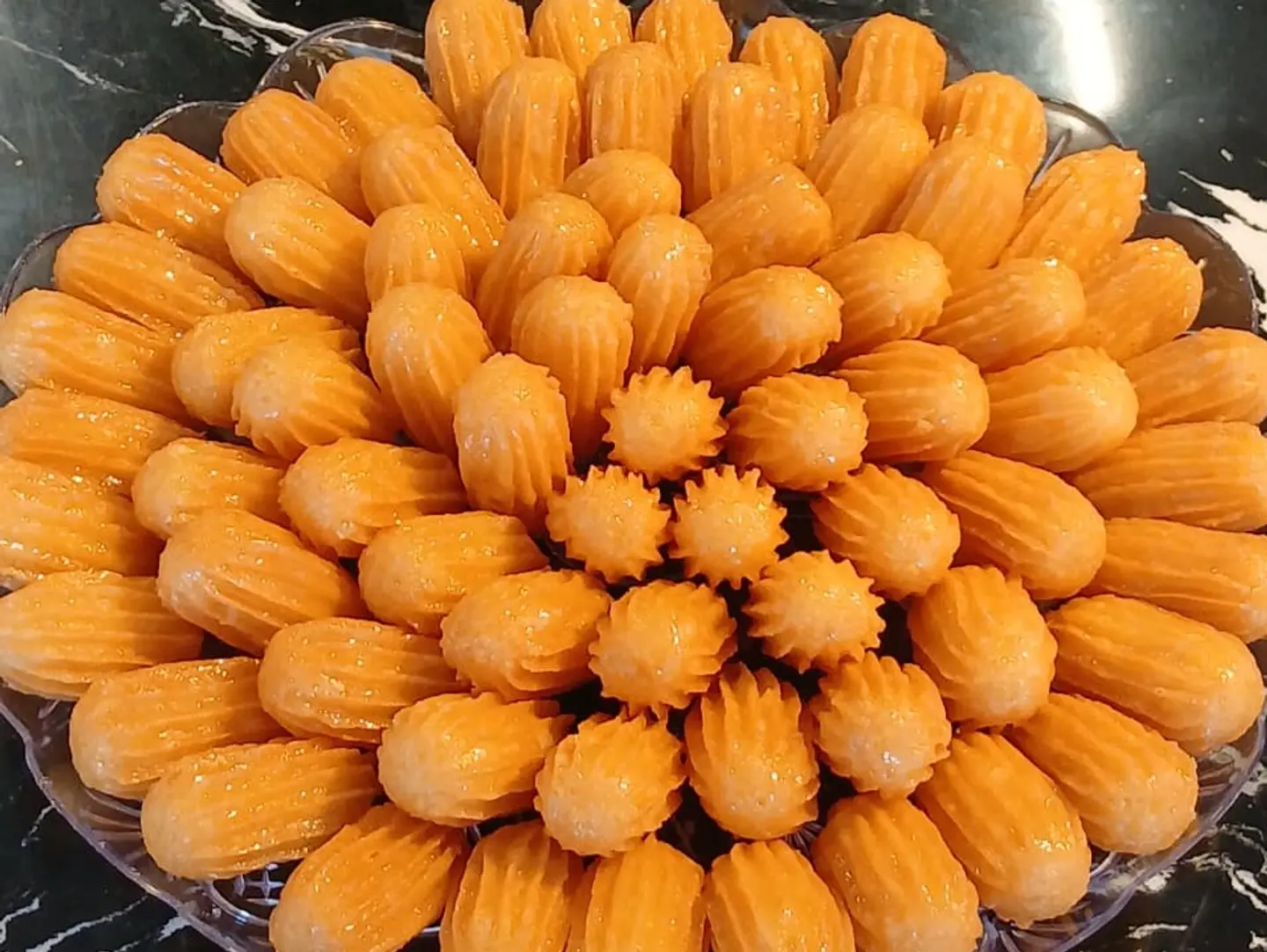 بلح شام سادة - 500 غرام