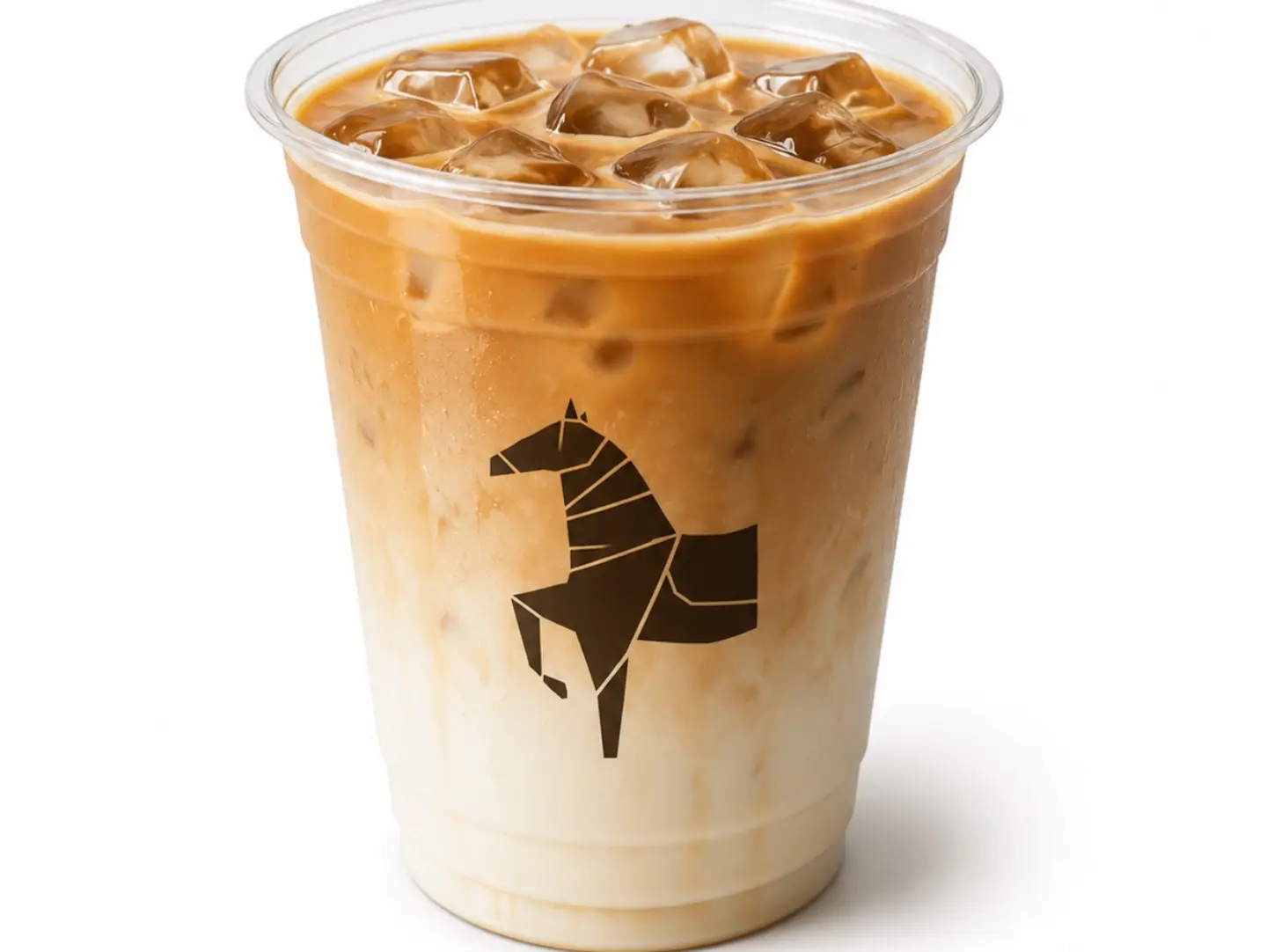 Iced Latte
