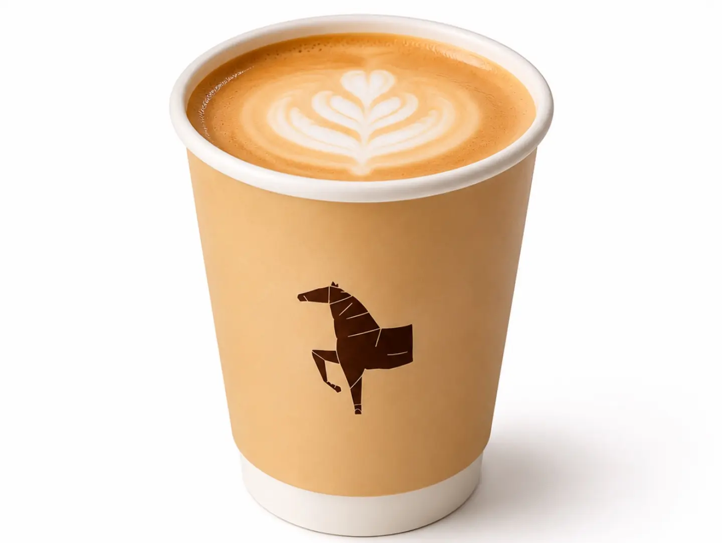 Spanish Latte