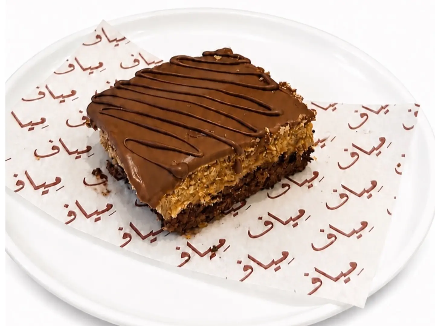 Chocolate Pudding