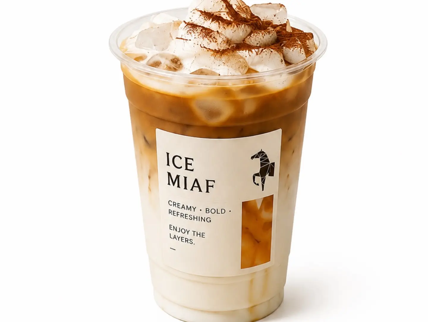 Ice Miaf