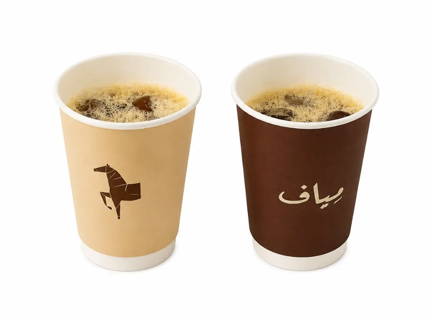 Iced Coffee Day