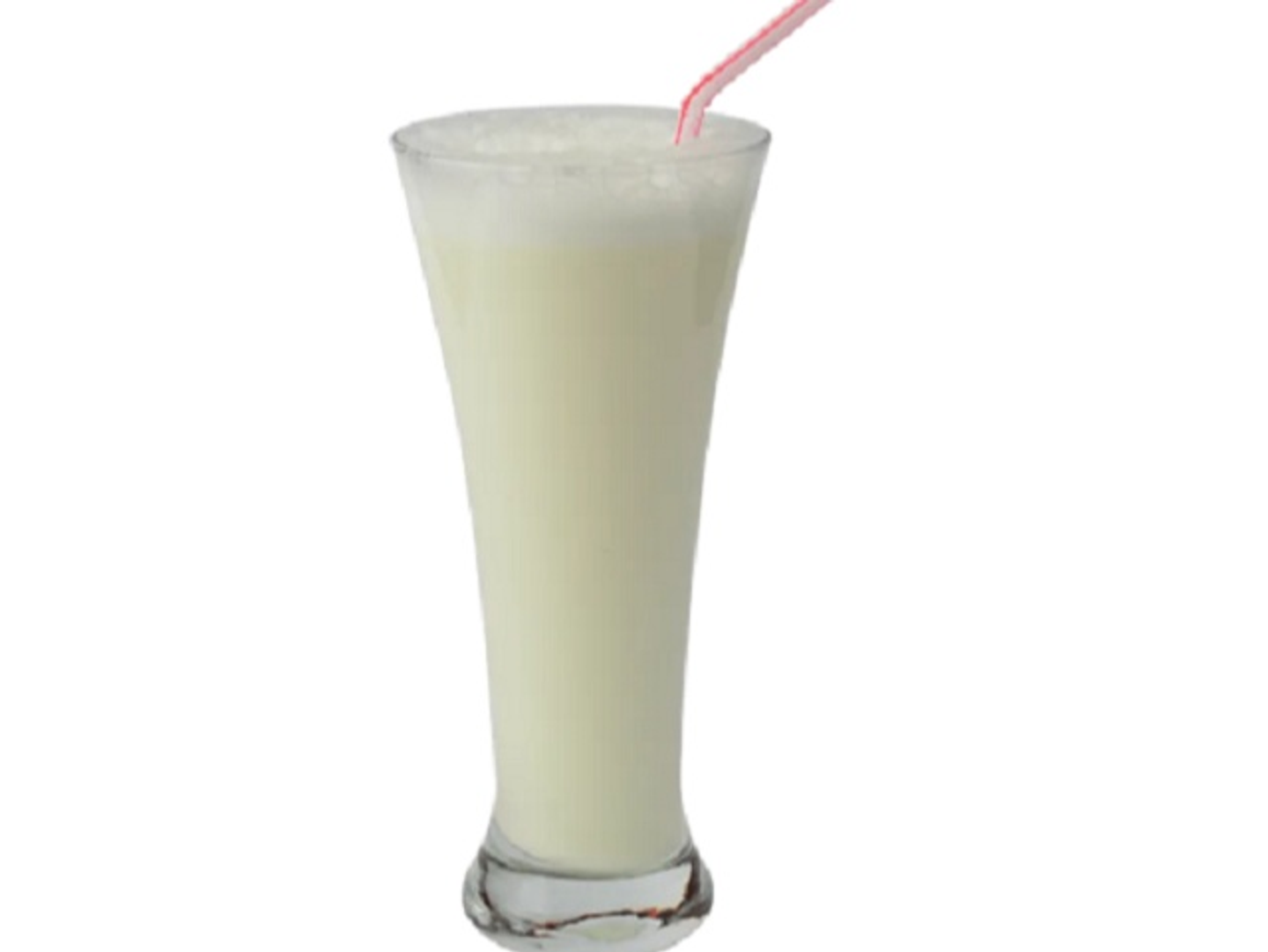 لبن طازج