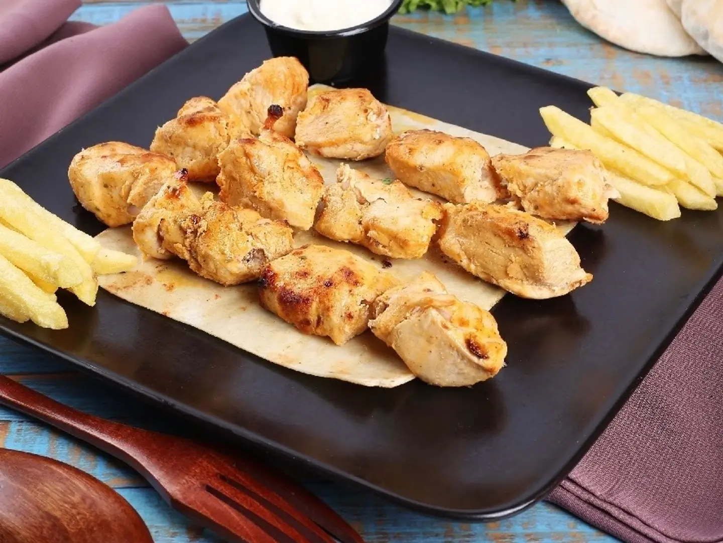 Shish Tawook