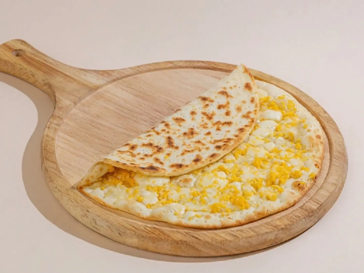 Cheese Manakish