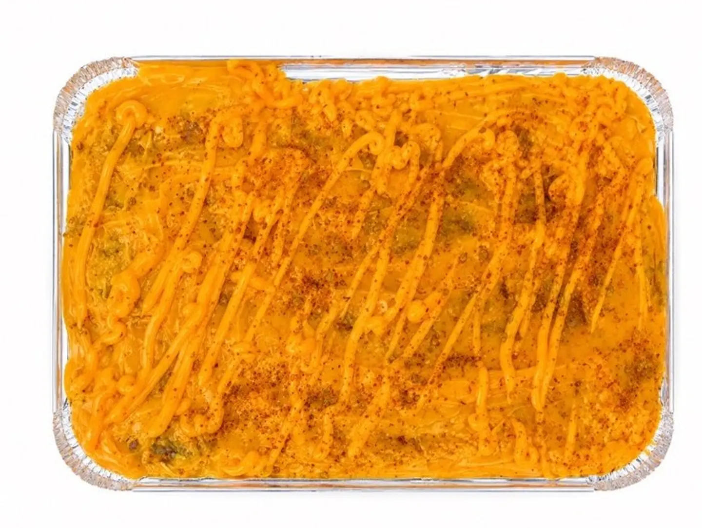 صحن عائلي لغوصة جبن