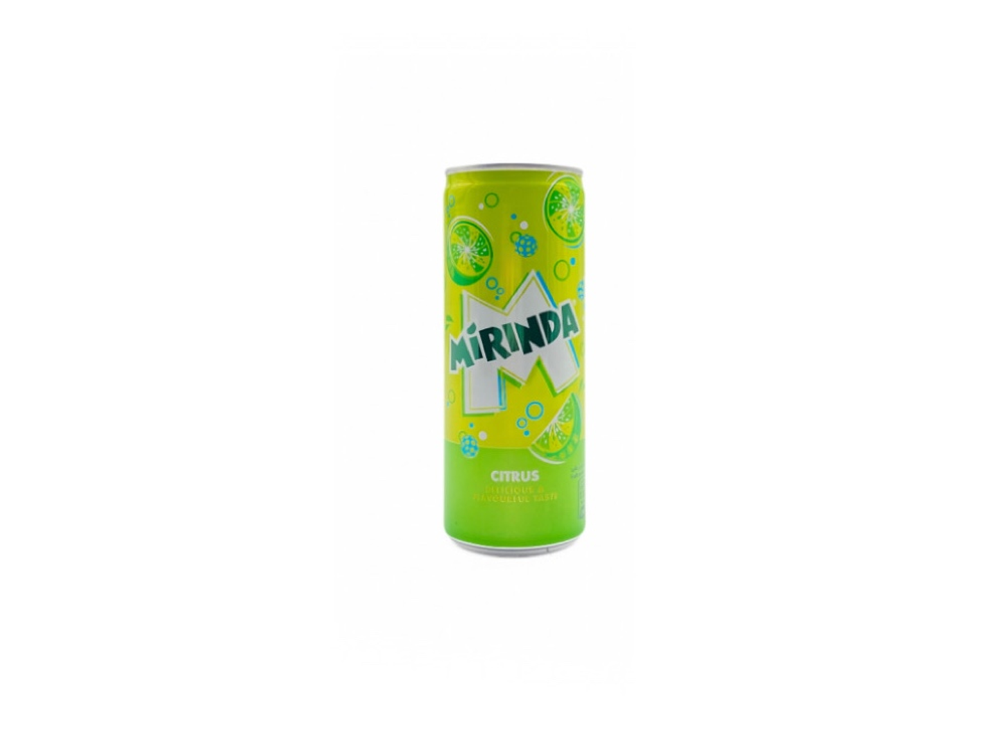 Citrus Can