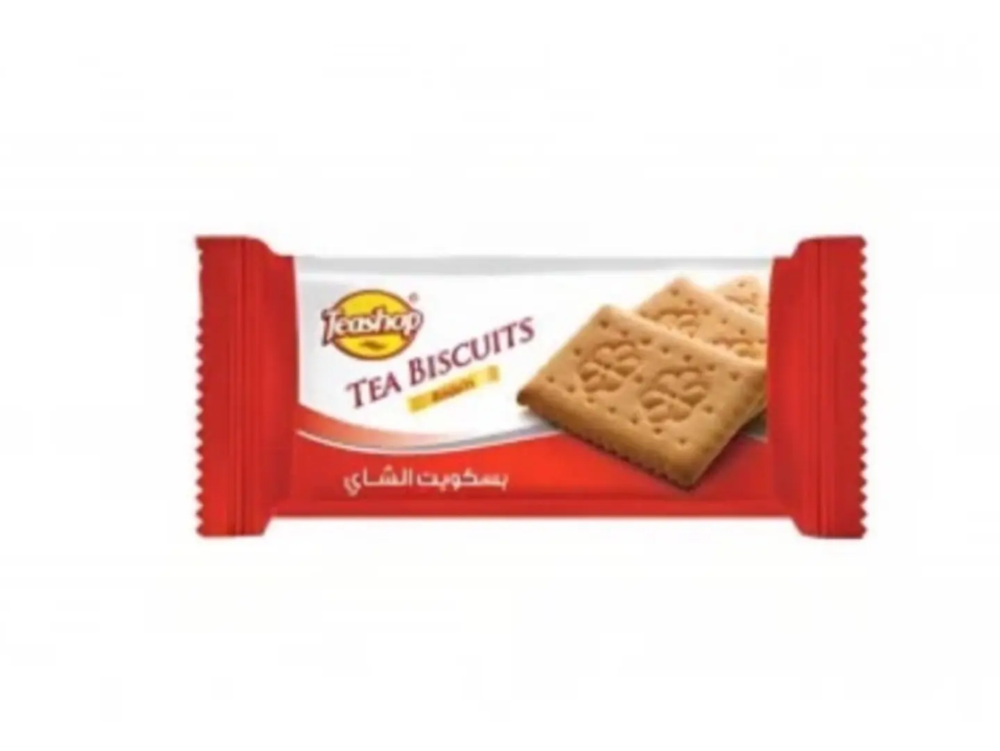 Tea Biscuits