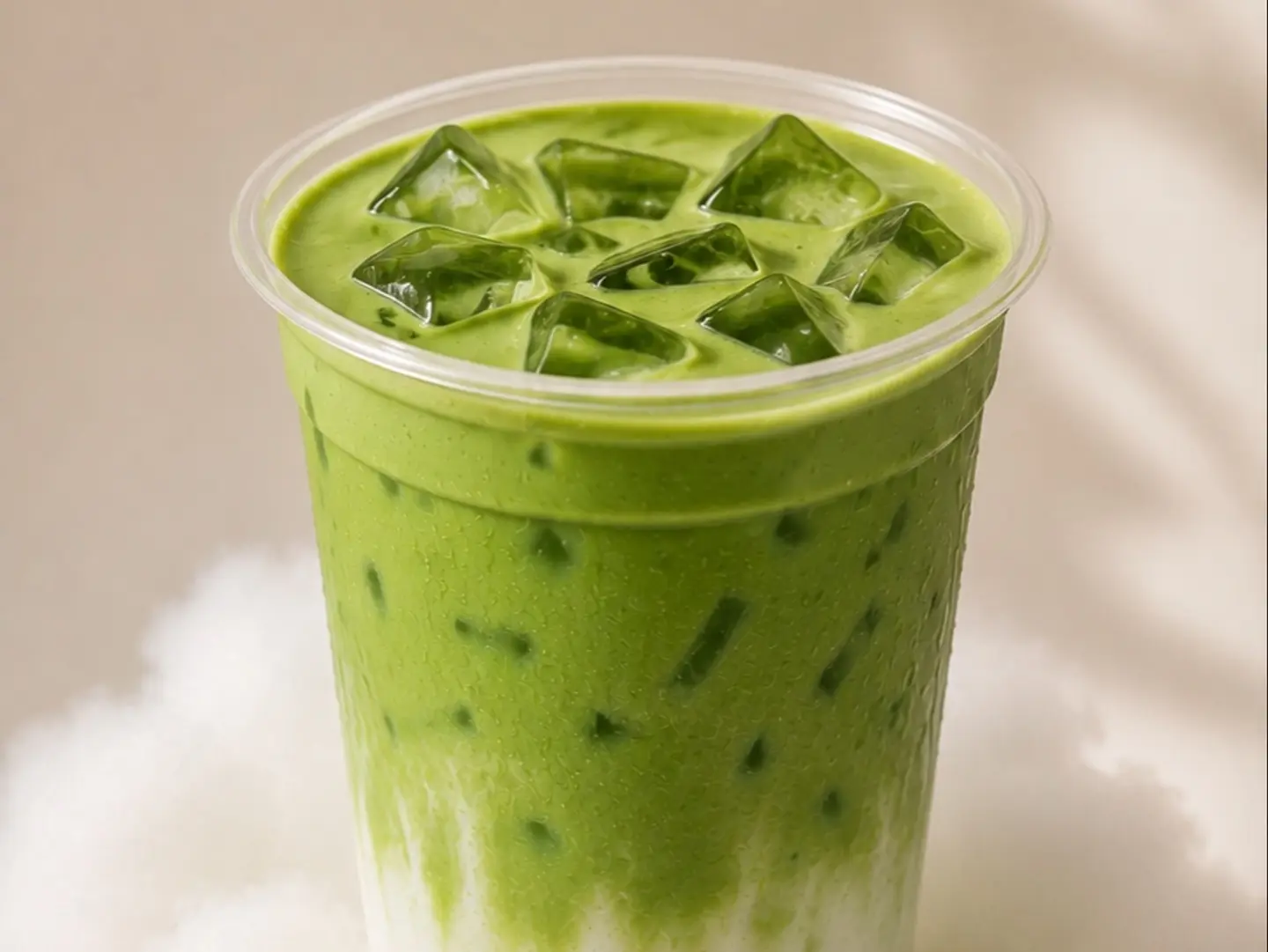 Classic Matcha