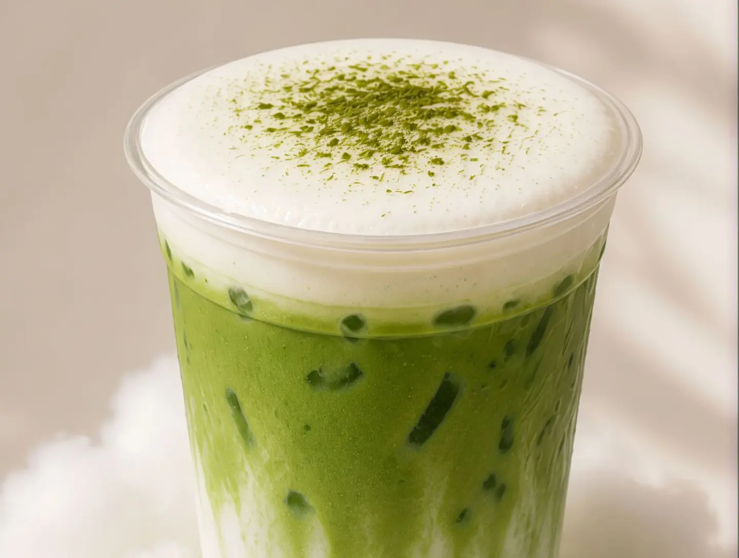 Matcha Cloud