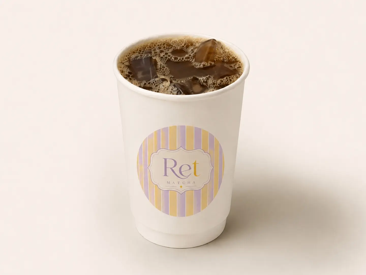 Cold Coffee Day