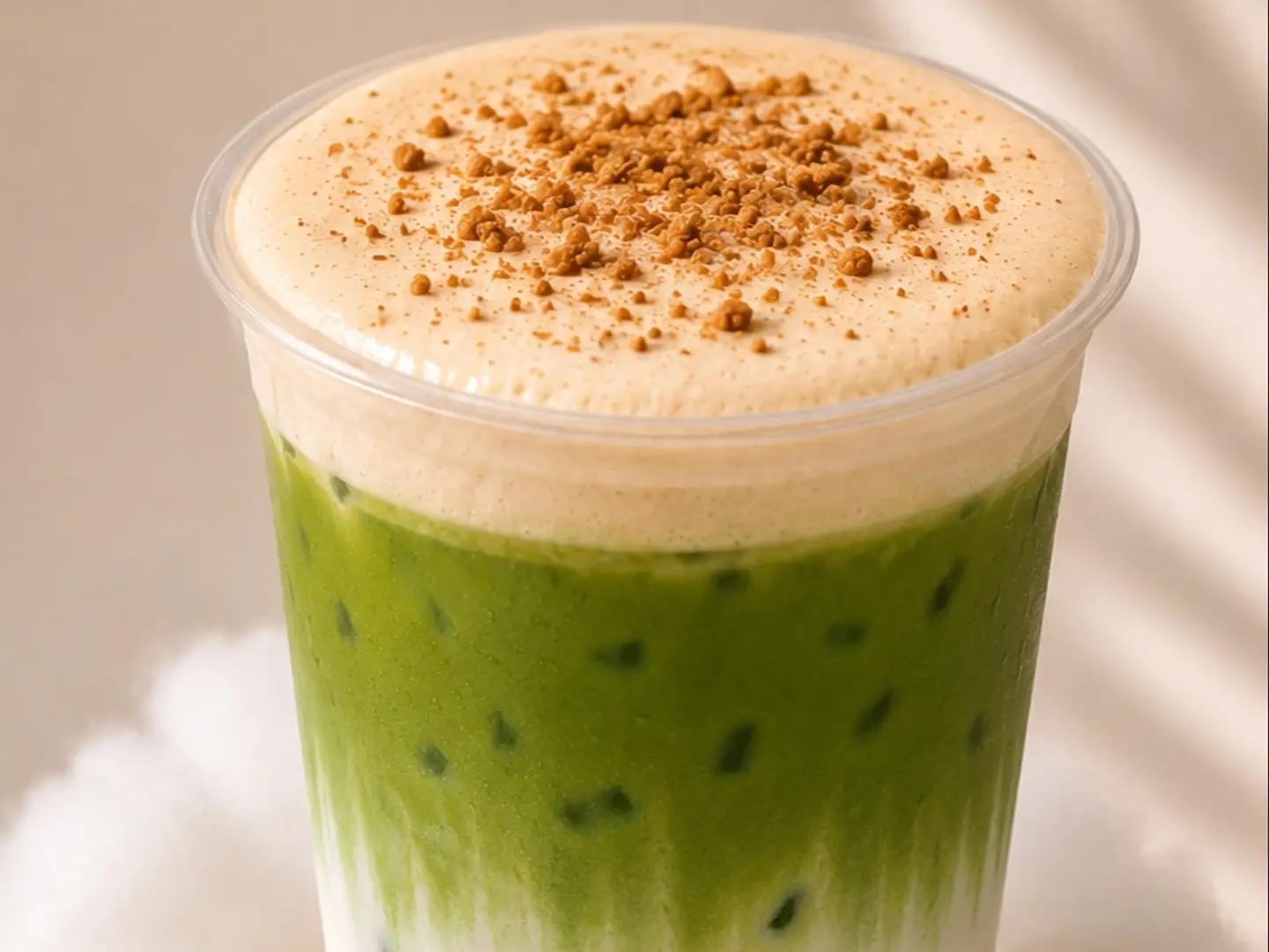 Joy Matcha