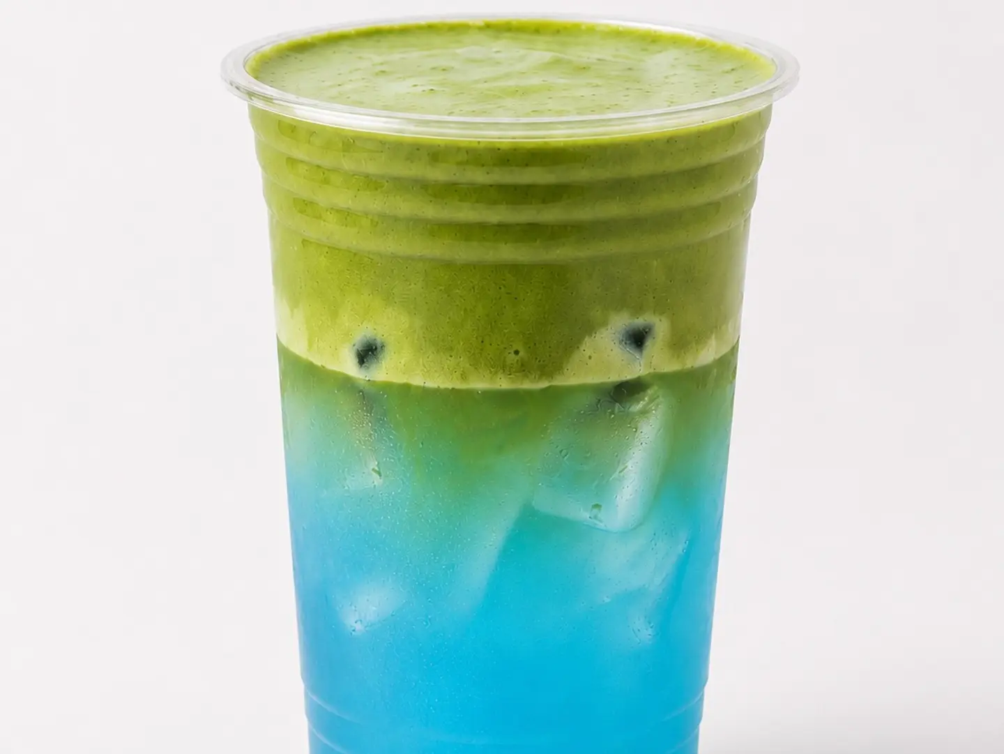Redbull Matcha