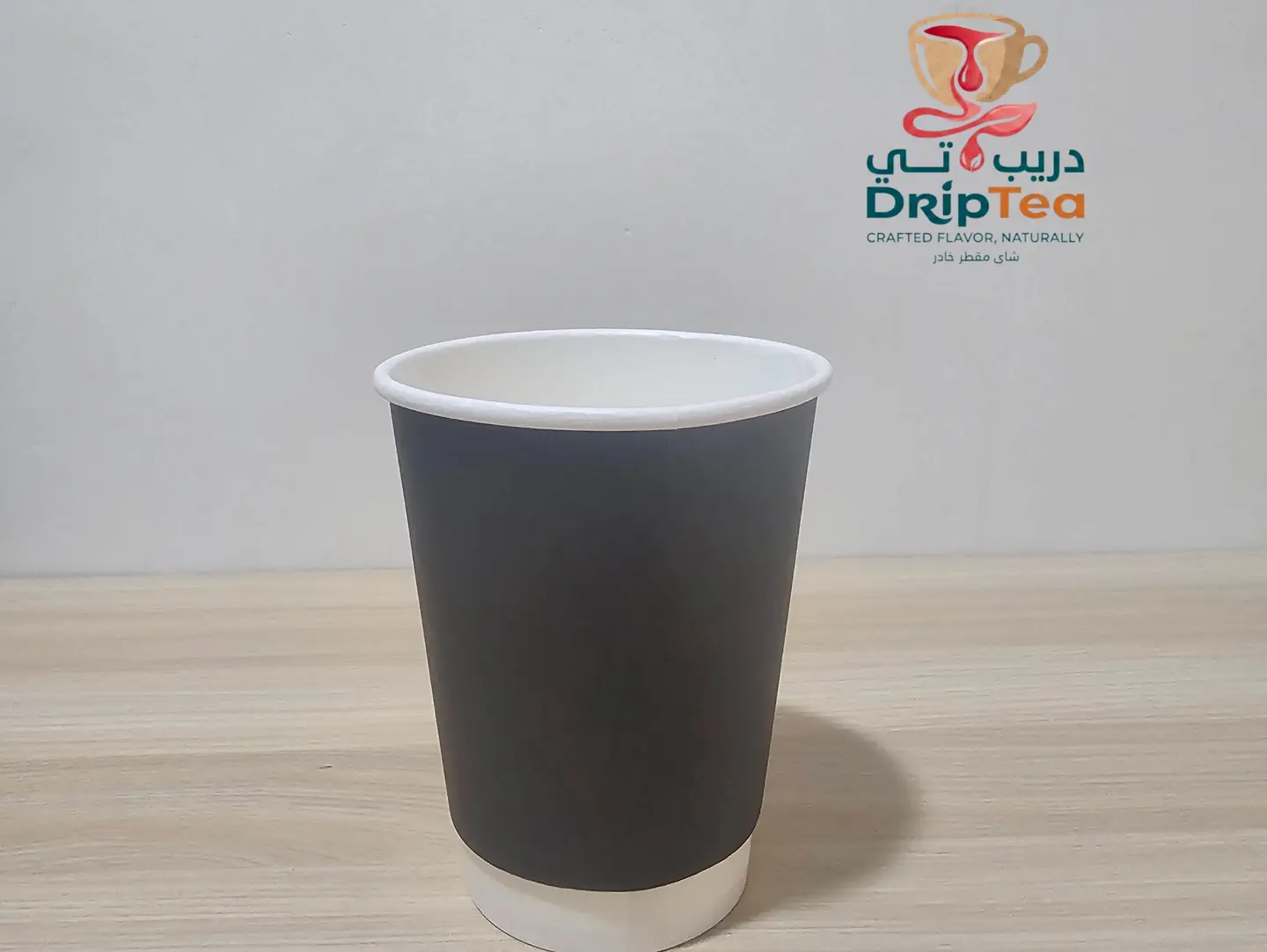 في 60 شاي مقطر